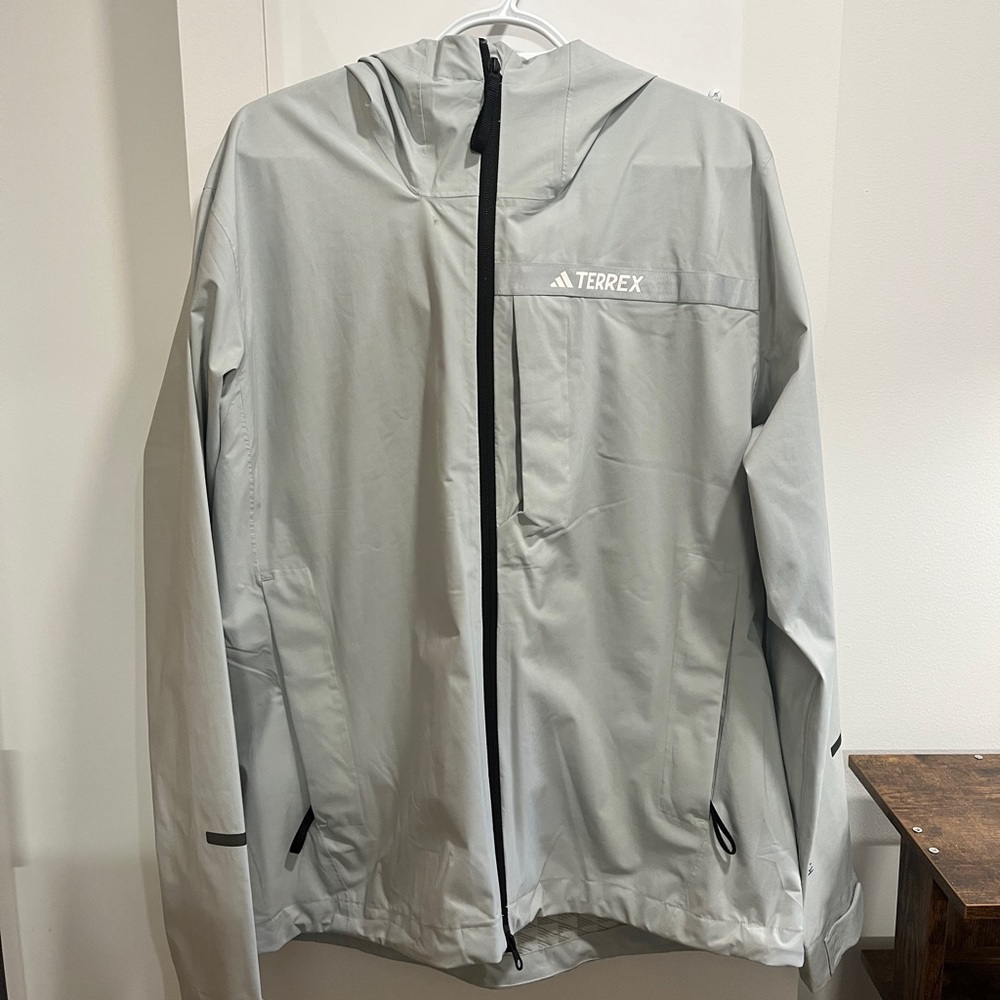Adidas Terrex Multi RAIN-RDY Jacket